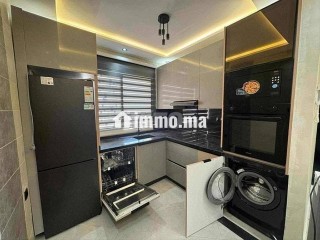 شقق للكراء 75 m² في طنجة - Appartement à louer - Tanger