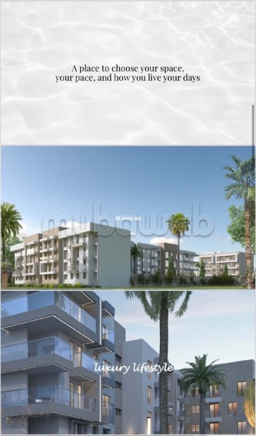 Bel appartement à vendre à Al Hoceima. 2 ou 3 chambres agréables. Climatisation et piscine - Vente Immobilier - Al Hoceïma - photo 5