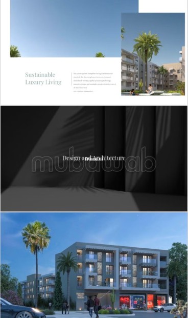 Bel appartement à vendre à Al Hoceima. 2 ou 3 chambres agréables. Climatisation et piscine - Vente Immobilier - Al Hoceïma - photo 6