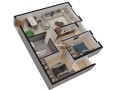 bel-appartement-a-vendre-a-al-hoceima-2-ou-3-chambres-agreables-climatisation-et-piscine-small-2