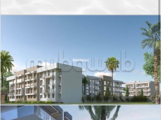 Bel appartement à vendre à Al Hoceima. 2 ou 3 chambres agréables. Climatisation et piscine - Appartement à vendre - Al Hoceïma
