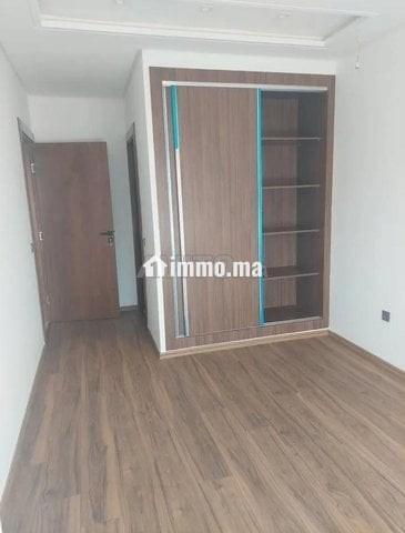 Appartement à louer wifak Temara - Location Immobilier - Temara - photo 1