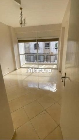 Appartement a avenue de france - Location Immobilier - Rabat - photo 1
