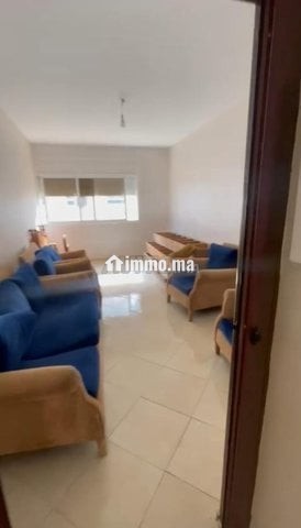 Appartement a avenue de france - Location Immobilier - Rabat - photo 3