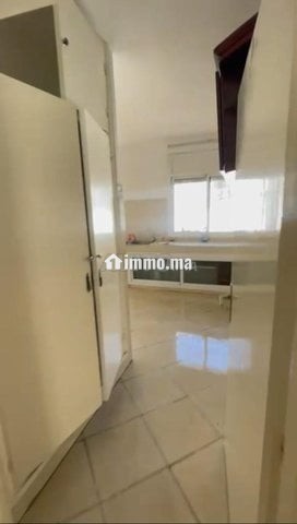 Appartement a avenue de france - Location Immobilier - Rabat - photo 4
