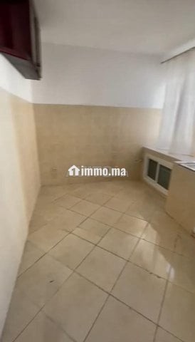 Appartement a avenue de france - Location Immobilier - Rabat - photo 6