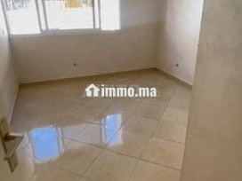 Appartement a avenue de france - Appartement à louer - Rabat