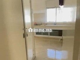 Appartement a avenue de france - Appartement à louer - Rabat