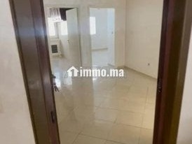 Appartement a avenue de france - Appartement à louer - Rabat