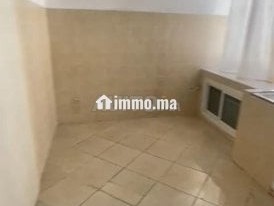 Appartement a avenue de france - Appartement à louer - Rabat