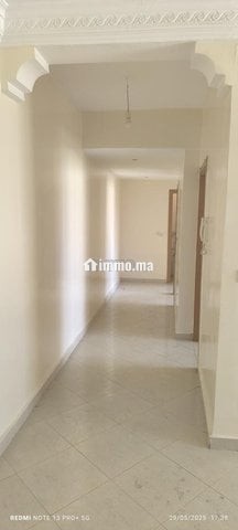 Appartement a louer a andalos - Location Immobilier - Mohammedia - photo 1