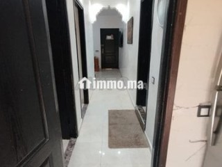 Appartements de luxe a Mabrouka. - Appartement Location Vacances - Marrakech