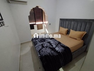 Appartements de luxe a Mabrouka. - Appartement Location Vacances - Marrakech