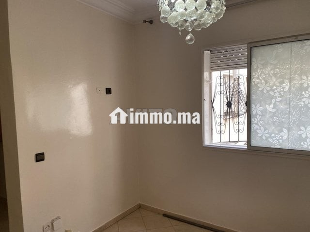 شقق للكراء 64 m² في الدار البيضاء - Location Immobilier - Casablanca - photo 1