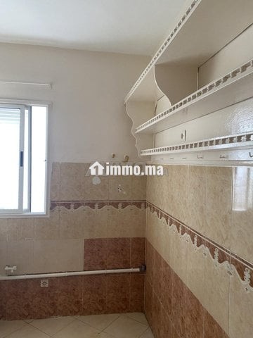 شقق للكراء 64 m² في الدار البيضاء - Location Immobilier - Casablanca - photo 2