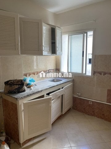 شقق للكراء 64 m² في الدار البيضاء - Location Immobilier - Casablanca - photo 4