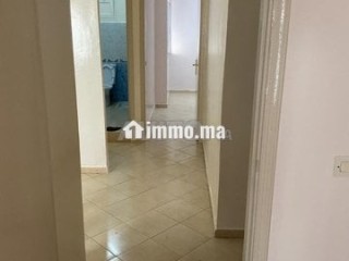 شقق للكراء 64 m² في الدار البيضاء - Appartement à louer - Casablanca