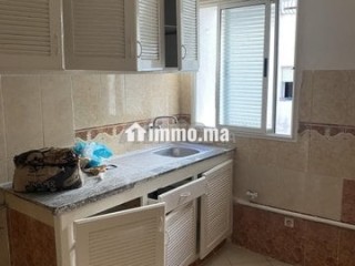 شقق للكراء 64 m² في الدار البيضاء - Appartement à louer - Casablanca