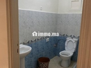 شقق للكراء 64 m² في الدار البيضاء - Appartement à louer - Casablanca