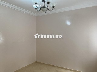 شقق للكراء 64 m² في الدار البيضاء - Appartement à louer - Casablanca