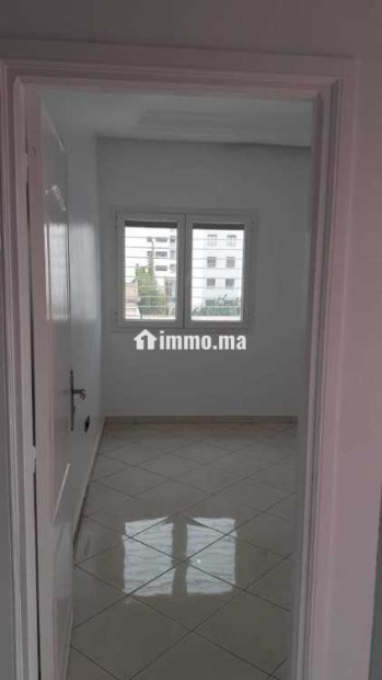 Location appartement - Location Immobilier - Casablanca - photo 1