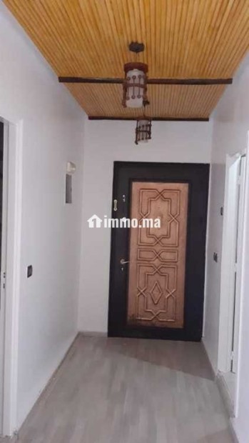 Location appartement - Location Immobilier - Casablanca - photo 4