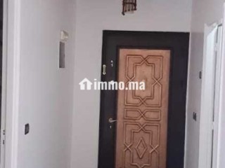 Location appartement - Appartement à louer - Casablanca