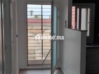 Location appartement - Appartement à louer - Casablanca