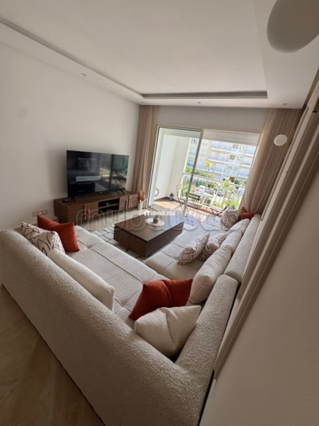 Bel appartement à louer à Bouznika avec picine - Vente Immobilier - Bouznika - photo 2