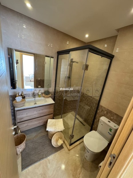 Bel appartement à louer à Bouznika avec picine - Vente Immobilier - Bouznika - photo 5