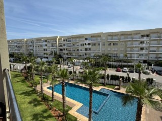 Bel appartement à louer à Bouznika avec picine - Appartement à vendre - Bouznika