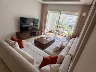Bel appartement à louer à Bouznika avec picine - Appartement à vendre - Bouznika