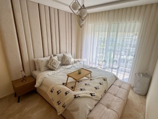 Bel appartement à louer à Bouznika avec picine - Appartement à vendre - Bouznika