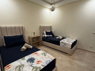 Bel appartement à louer à Bouznika avec picine - Appartement à vendre - Bouznika