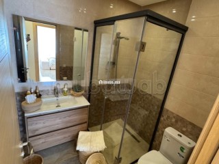 Bel appartement à louer à Bouznika avec picine - Appartement à vendre - Bouznika