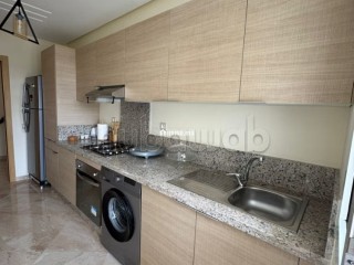 Bel appartement à louer à Bouznika avec picine - Appartement à vendre - Bouznika