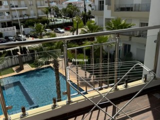 Bel appartement à louer à Bouznika avec picine - Appartement à vendre - Bouznika