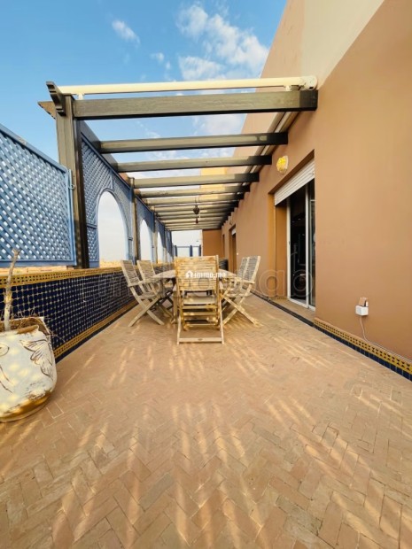 Appartement d’exception - Vente Immobilier - Marrakech - photo 1