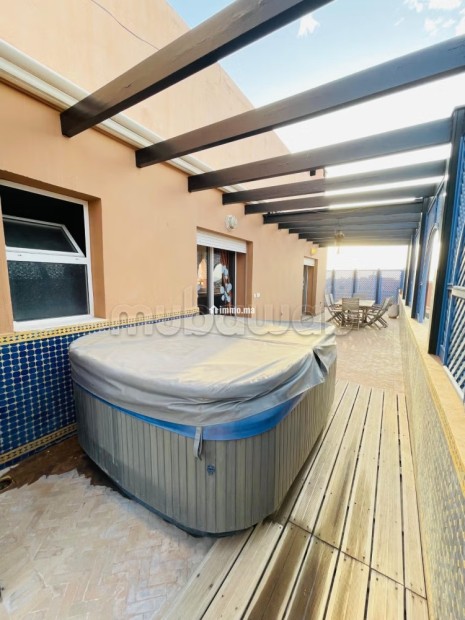 Appartement d’exception - Vente Immobilier - Marrakech - photo 2