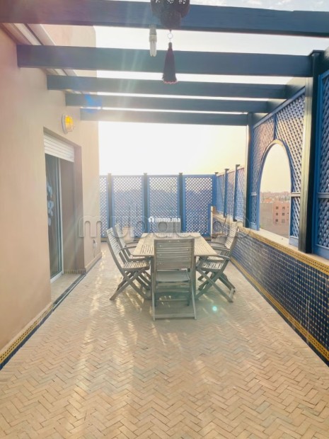 Appartement d’exception - Vente Immobilier - Marrakech - photo 3