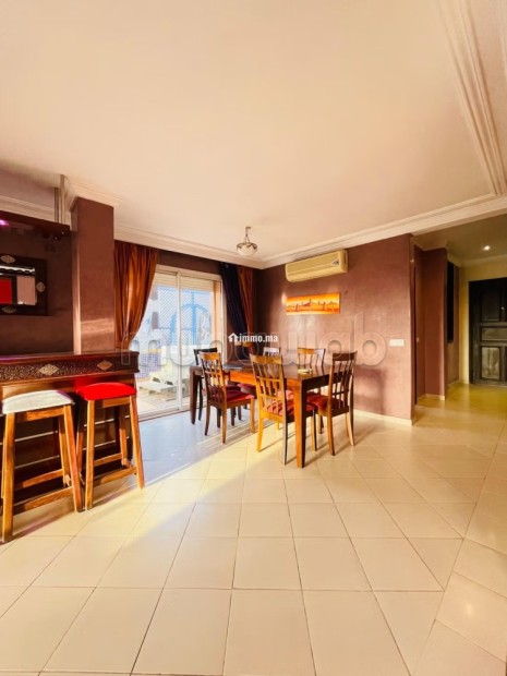 Appartement d’exception - Vente Immobilier - Marrakech - photo 4