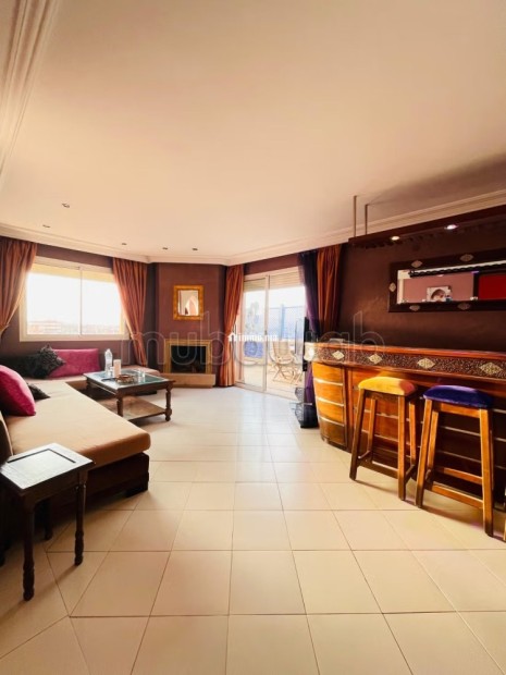 Appartement d’exception - Vente Immobilier - Marrakech - photo 5