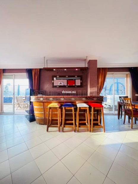 Appartement d’exception - Vente Immobilier - Marrakech - photo 6
