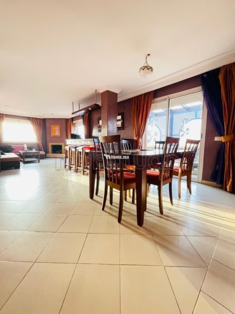 Appartement d’exception - Vente Immobilier - Marrakech - photo 7