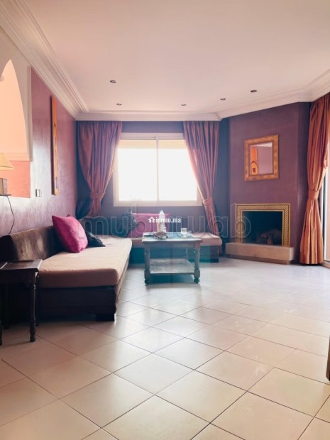 Appartement d’exception - Vente Immobilier - Marrakech - photo 8