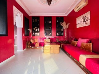 Appartement d’exception - Appartement à vendre - Marrakech