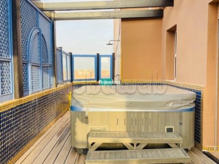 Appartement d’exception - Appartement à vendre - Marrakech