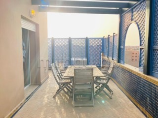 Appartement d’exception - Appartement à vendre - Marrakech