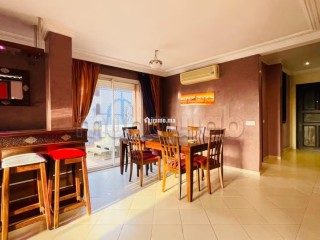 Appartement d’exception - Appartement à vendre - Marrakech