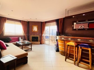 Appartement d’exception - Appartement à vendre - Marrakech